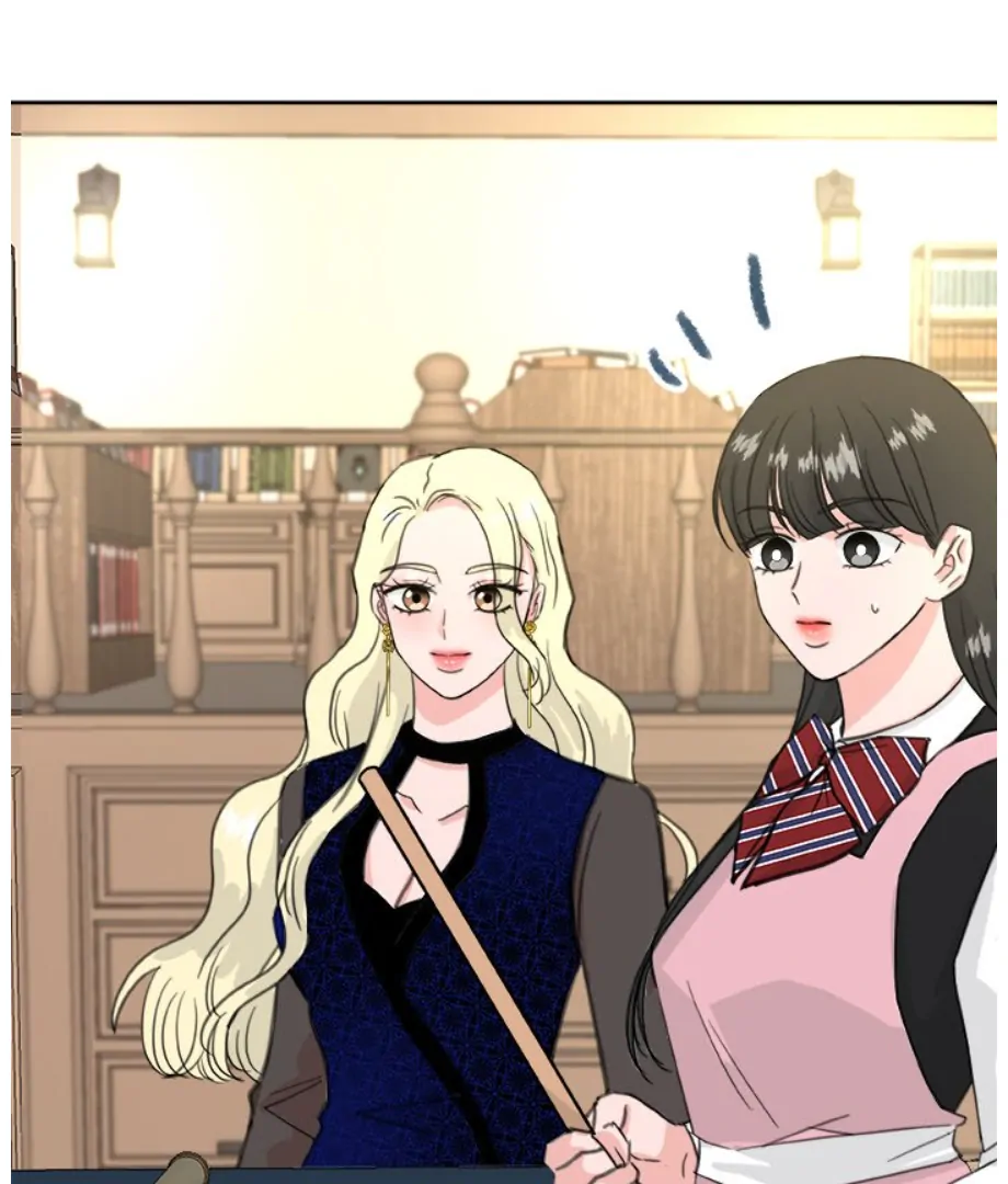 Welcome, Witch Shop Chapter 23 - page 85