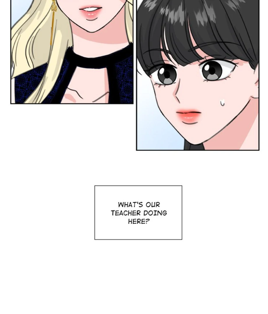 Welcome, Witch Shop Chapter 23 - page 88