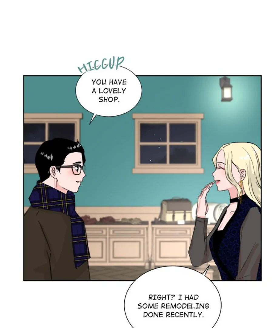 Welcome, Witch Shop Chapter 23 - page 93