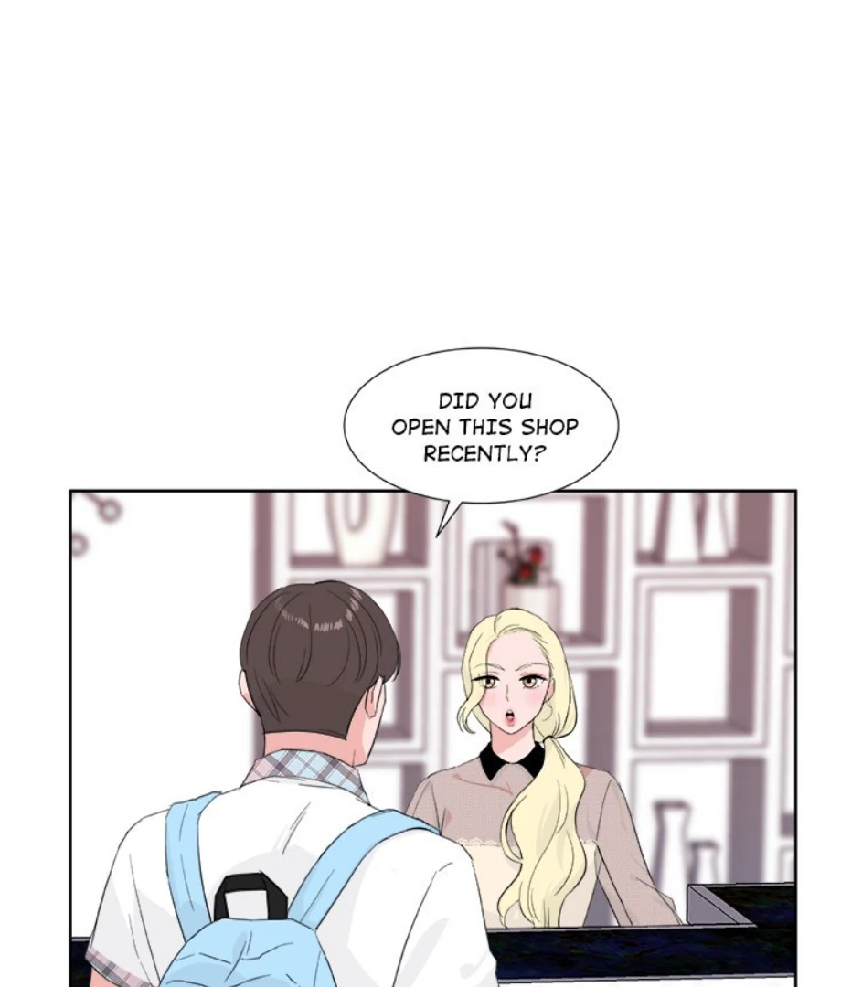Welcome, Witch Shop Chapter 9 - page 13