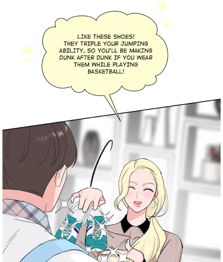 Welcome, Witch Shop Chapter 9 - page 24