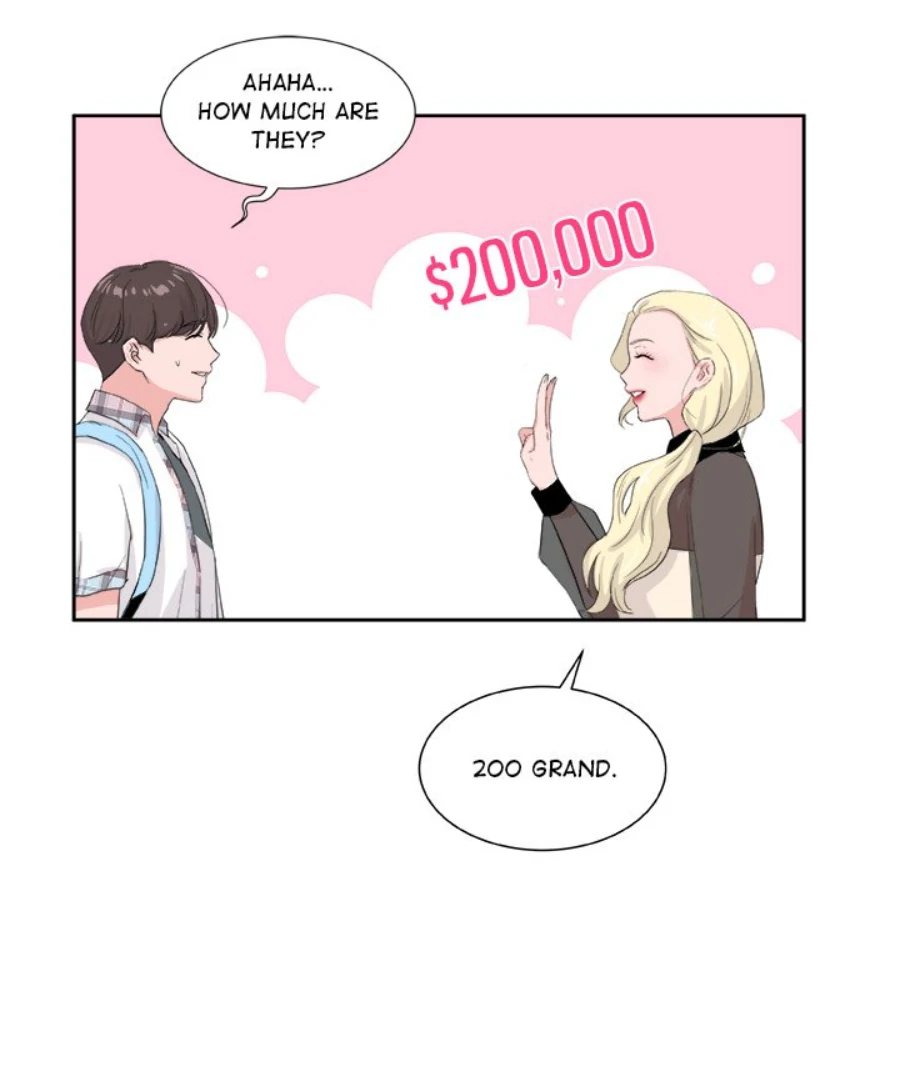 Welcome, Witch Shop Chapter 9 - page 26