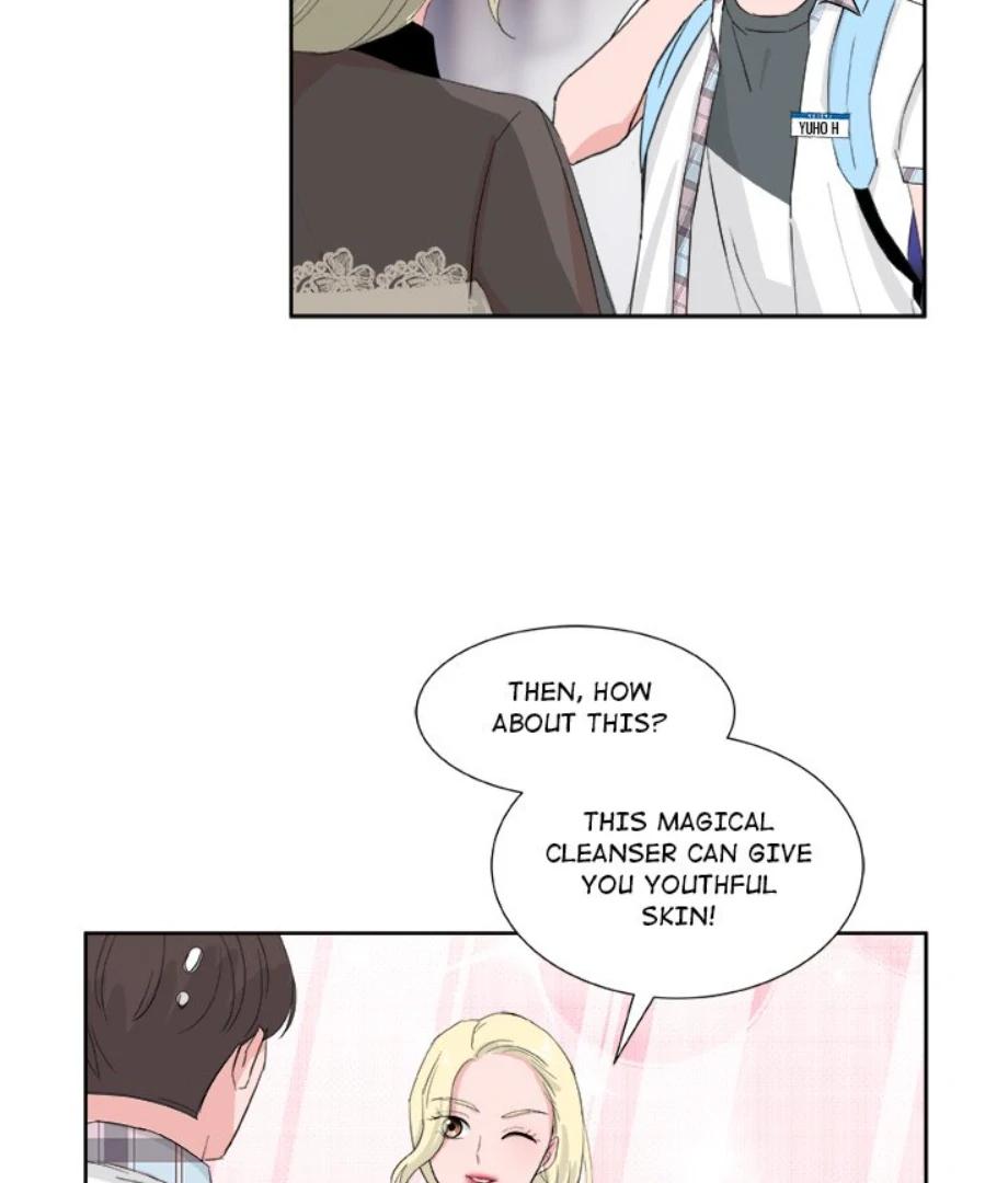 Welcome, Witch Shop Chapter 9 - page 29