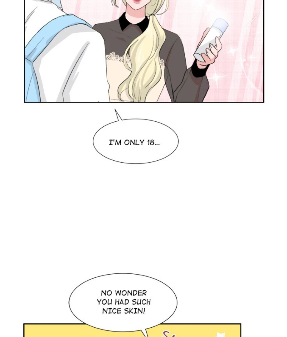 Welcome, Witch Shop Chapter 9 - page 30
