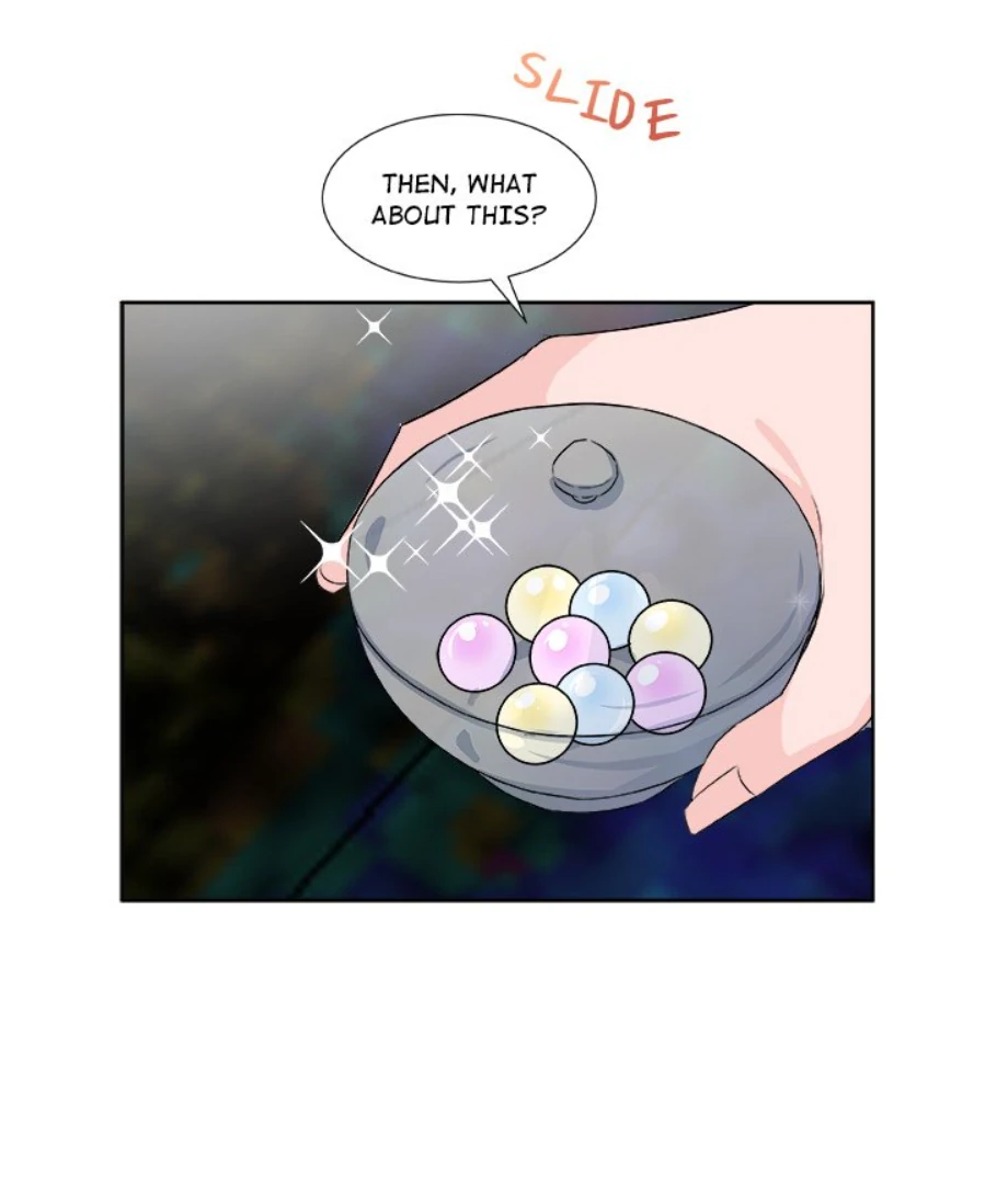 Welcome, Witch Shop Chapter 9 - page 32