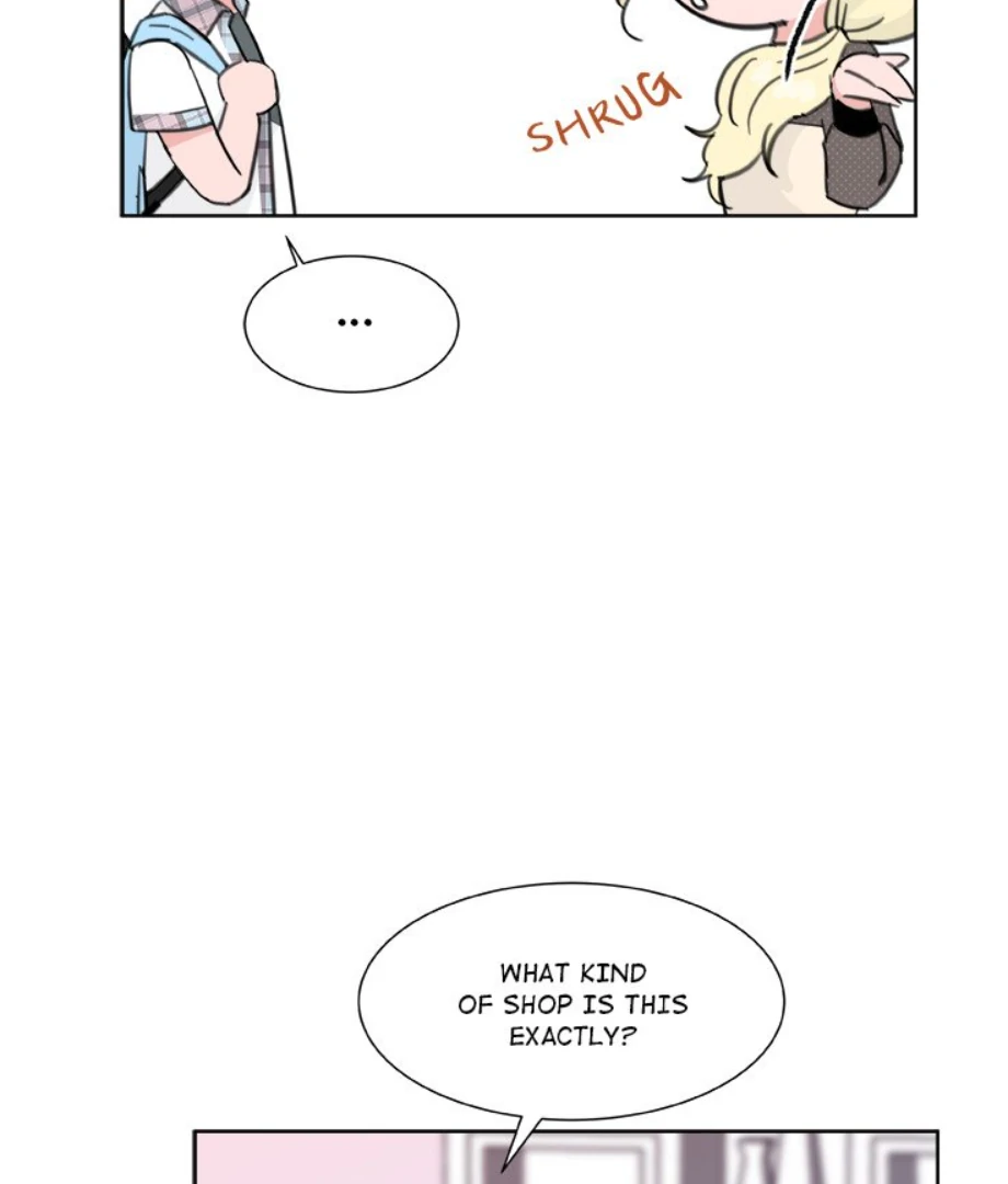 Welcome, Witch Shop Chapter 9 - page 39