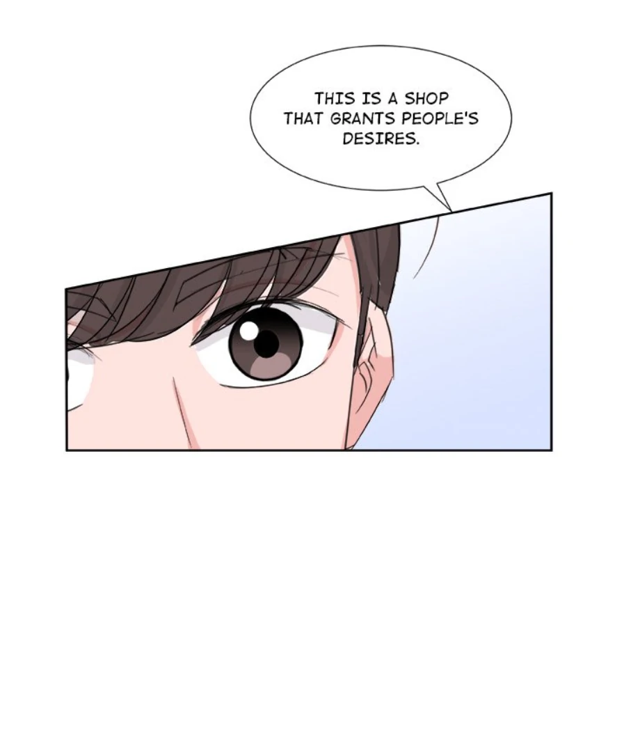 Welcome, Witch Shop Chapter 9 - page 41