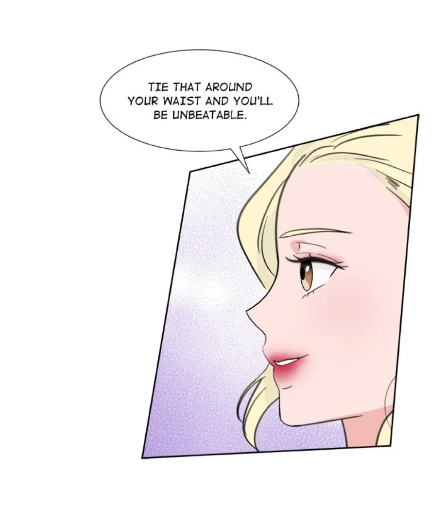 Welcome, Witch Shop Chapter 9 - page 49