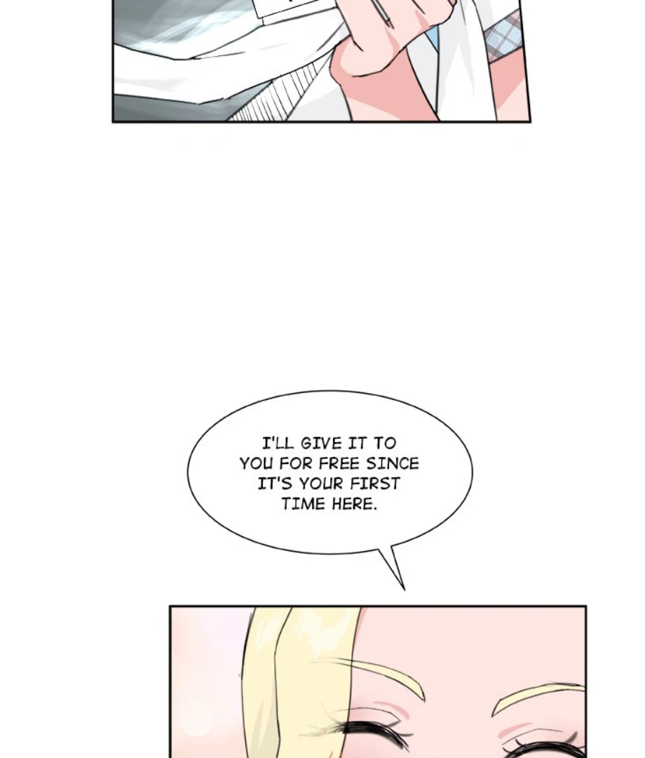 Welcome, Witch Shop Chapter 9 - page 59