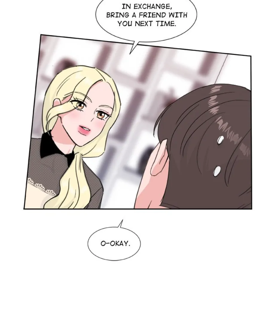Welcome, Witch Shop Chapter 9 - page 61