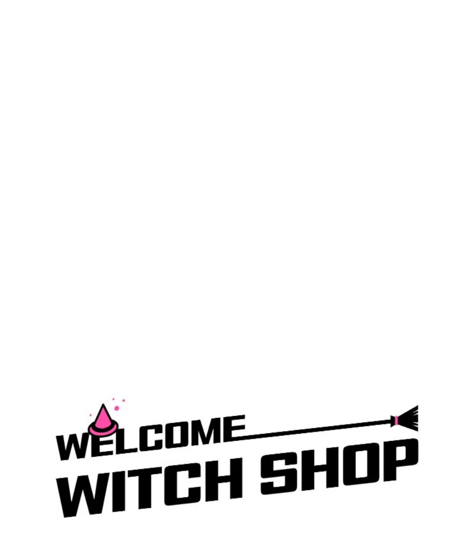 Welcome, Witch Shop Chapter 9 - page 8