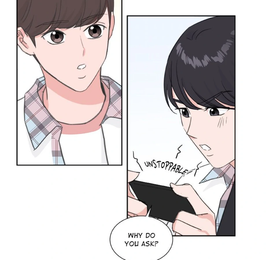 Welcome, Witch Shop Chapter 9 - page 82