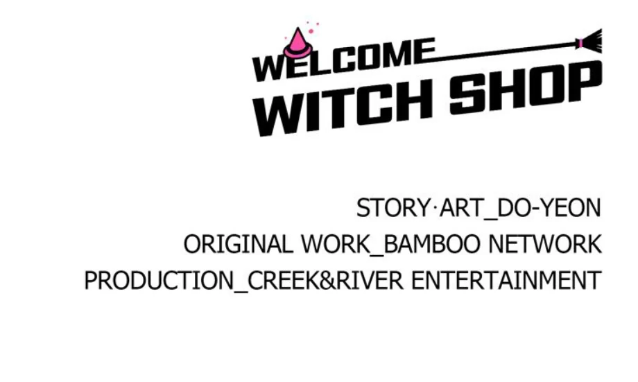 Welcome, Witch Shop Chapter 9 - page 90