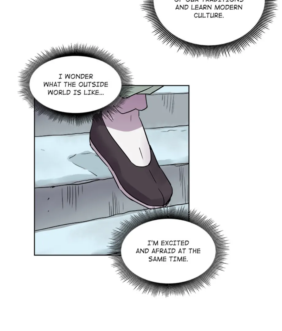 Cheonghak-dong Project Chapter 1 - page 15