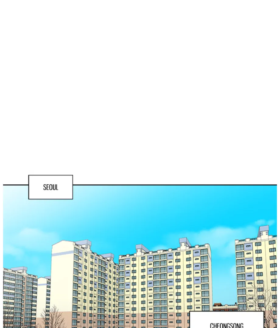 Cheonghak-dong Project Chapter 1 - page 18