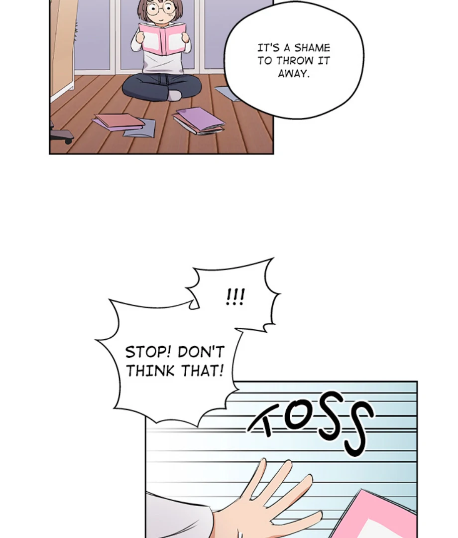 Cheonghak-dong Project Chapter 1 - page 24