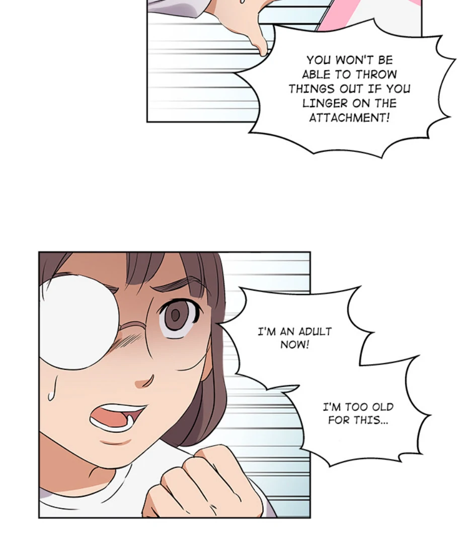 Cheonghak-dong Project Chapter 1 - page 25