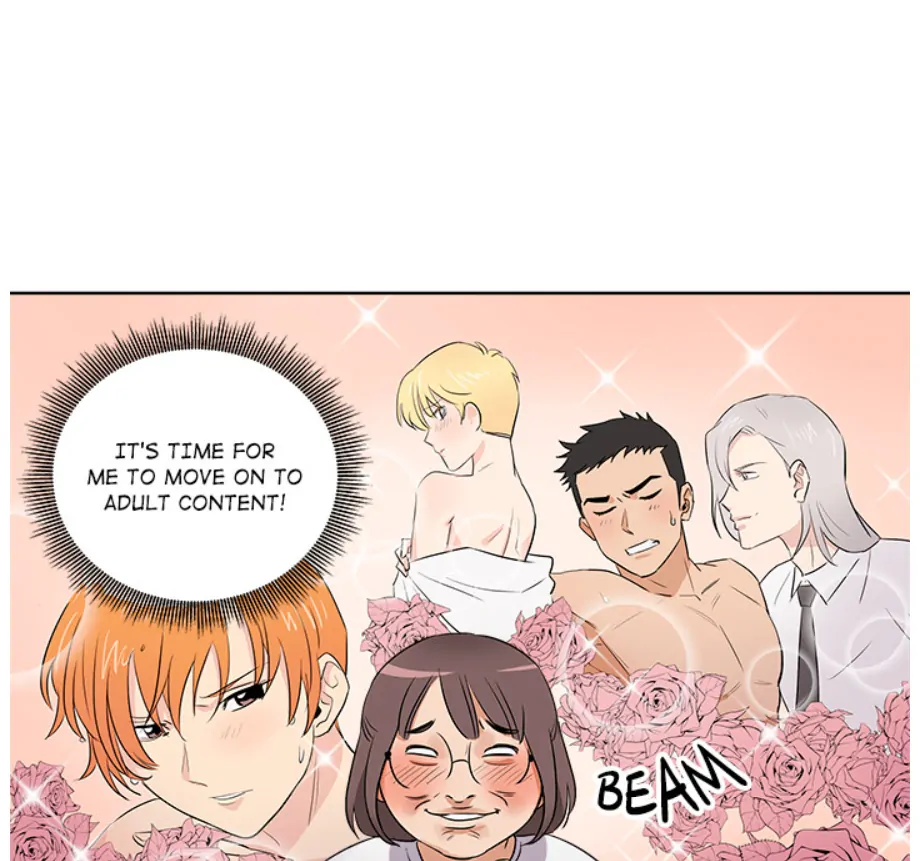 Cheonghak-dong Project Chapter 1 - page 26