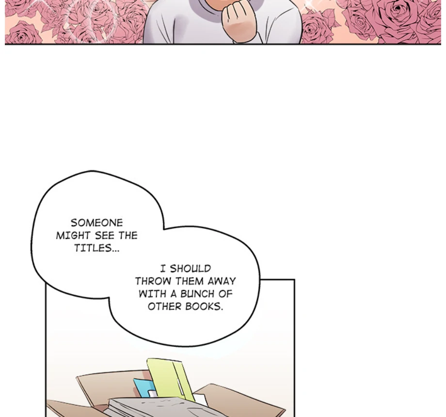 Cheonghak-dong Project Chapter 1 - page 27