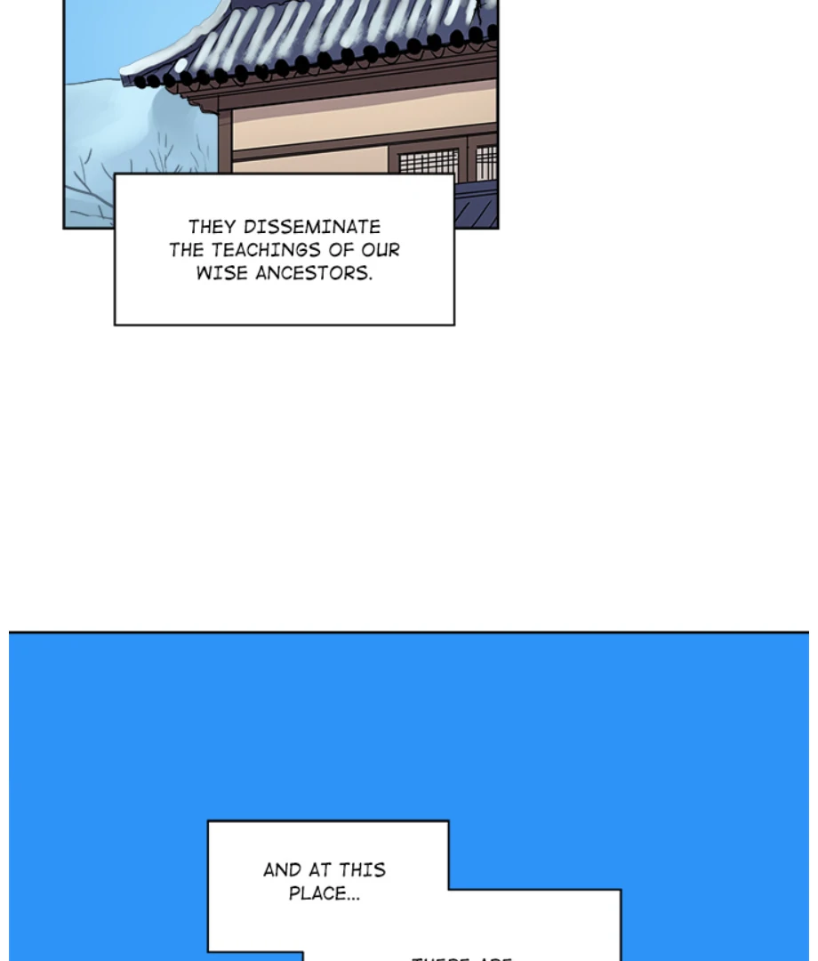 Cheonghak-dong Project Chapter 1 - page 3