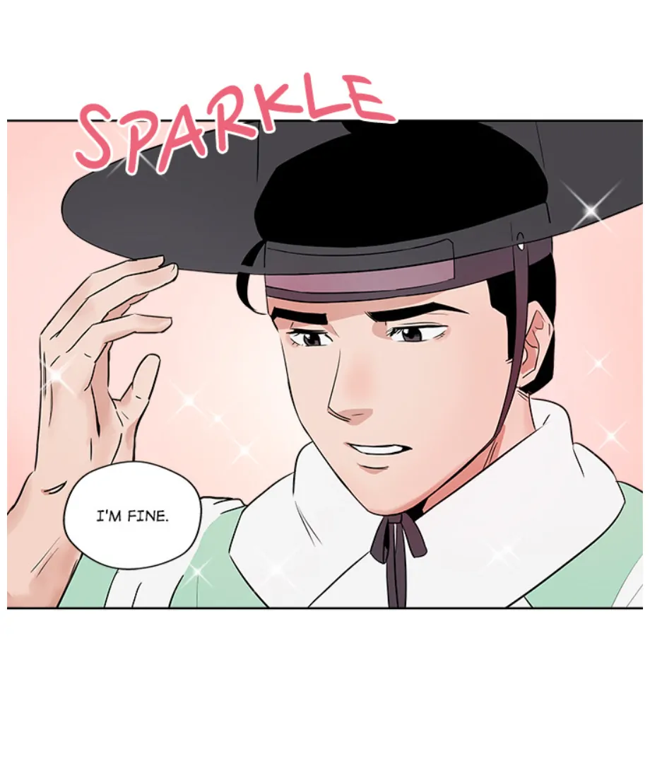 Cheonghak-dong Project Chapter 1 - page 35