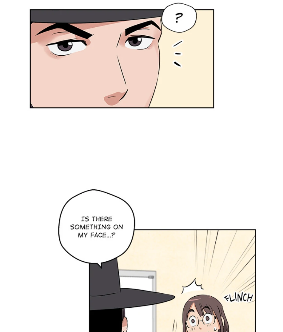 Cheonghak-dong Project Chapter 1 - page 39