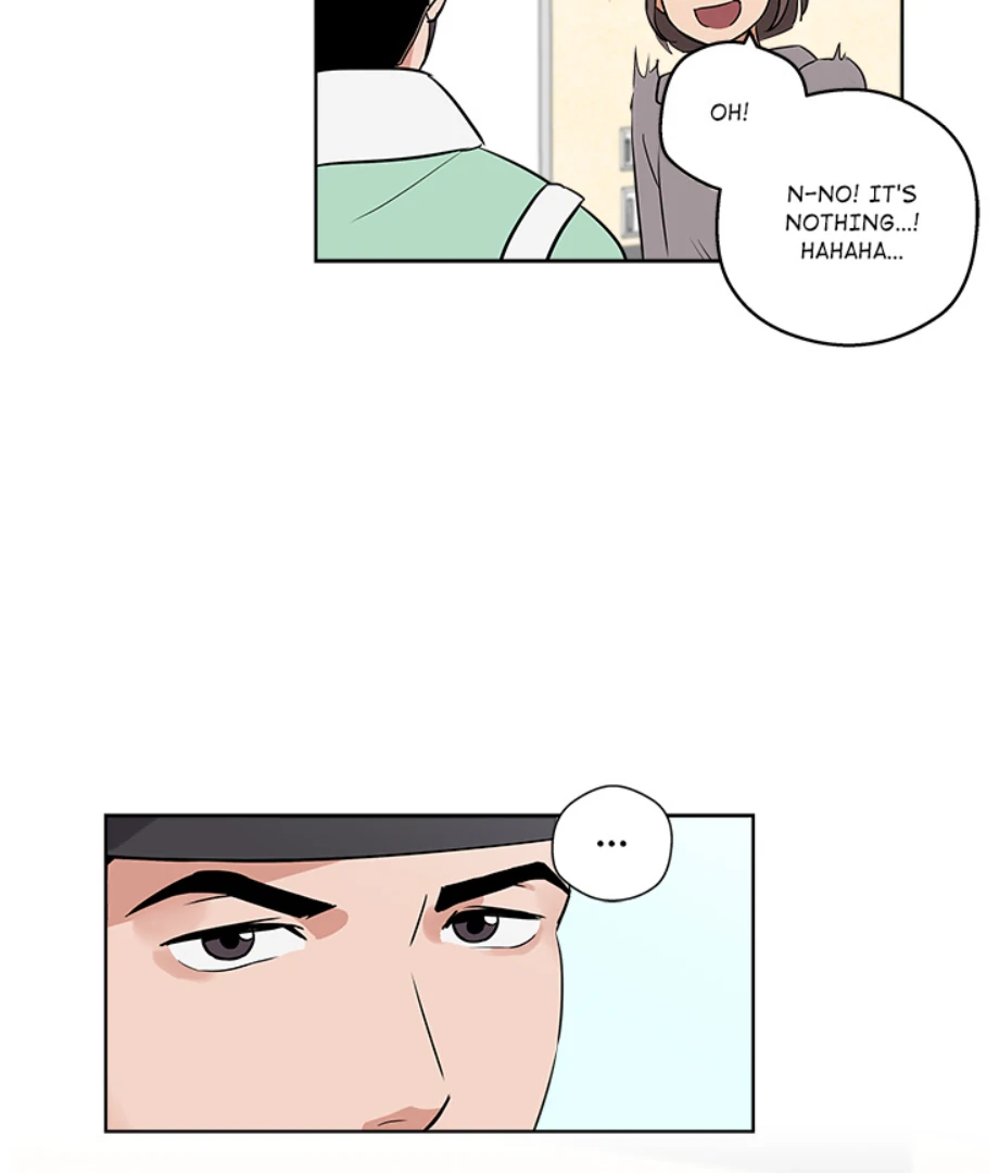 Cheonghak-dong Project Chapter 1 - page 40
