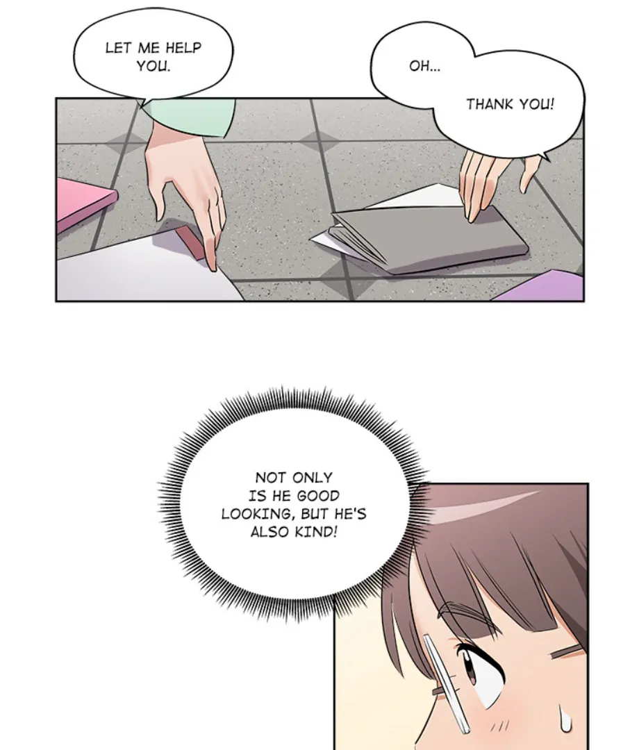 Cheonghak-dong Project Chapter 1 - page 43