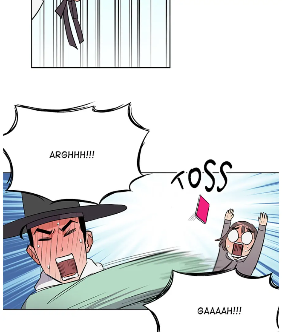 Cheonghak-dong Project Chapter 1 - page 50