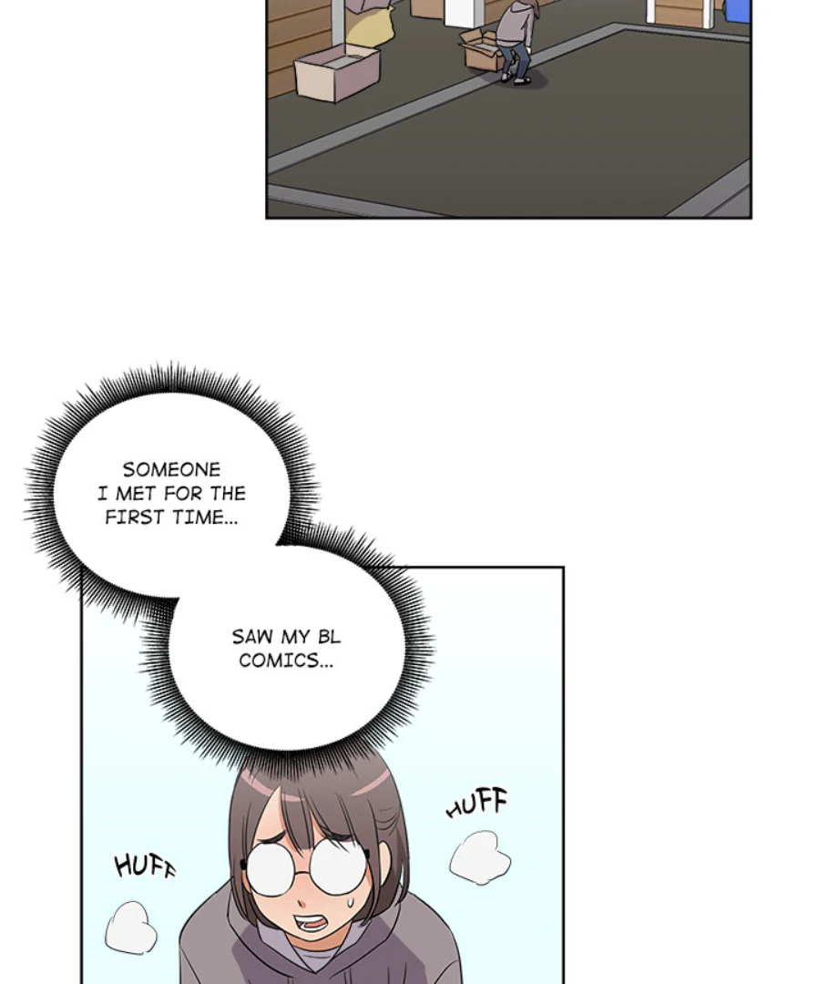 Cheonghak-dong Project Chapter 1 - page 57