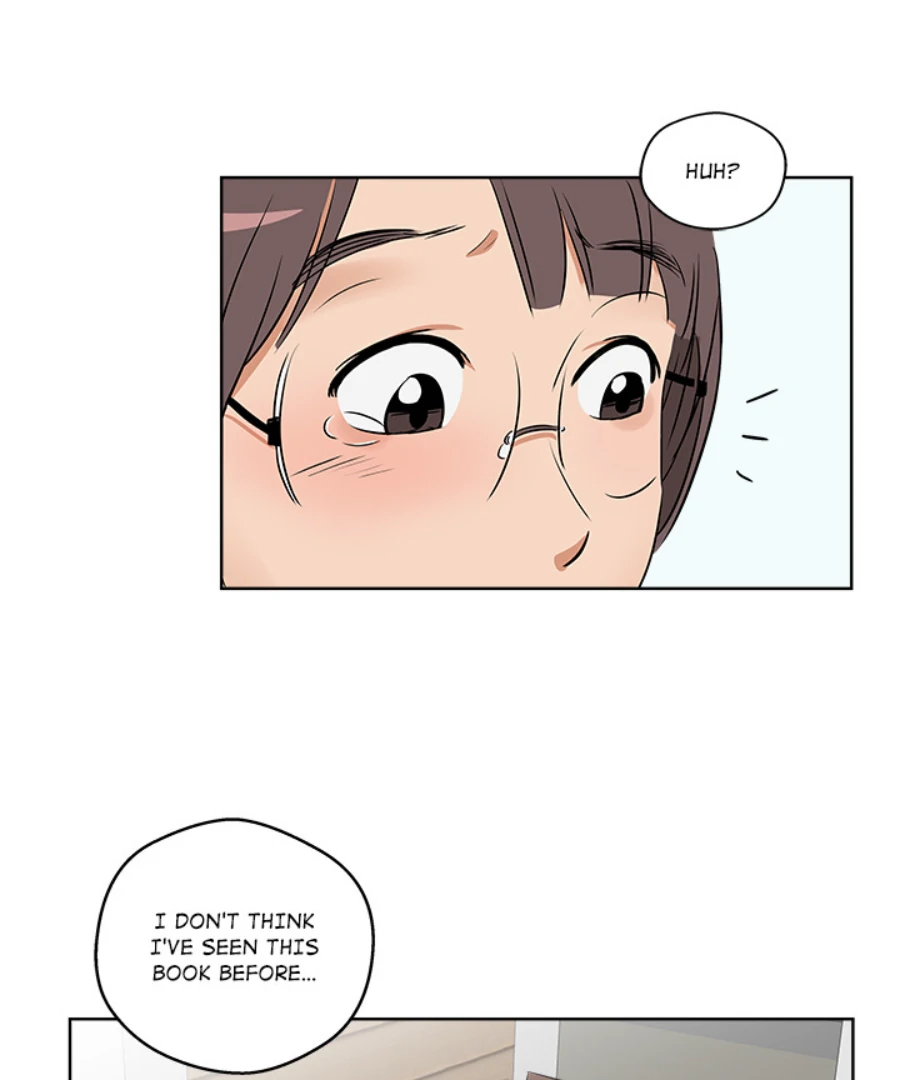 Cheonghak-dong Project Chapter 1 - page 60