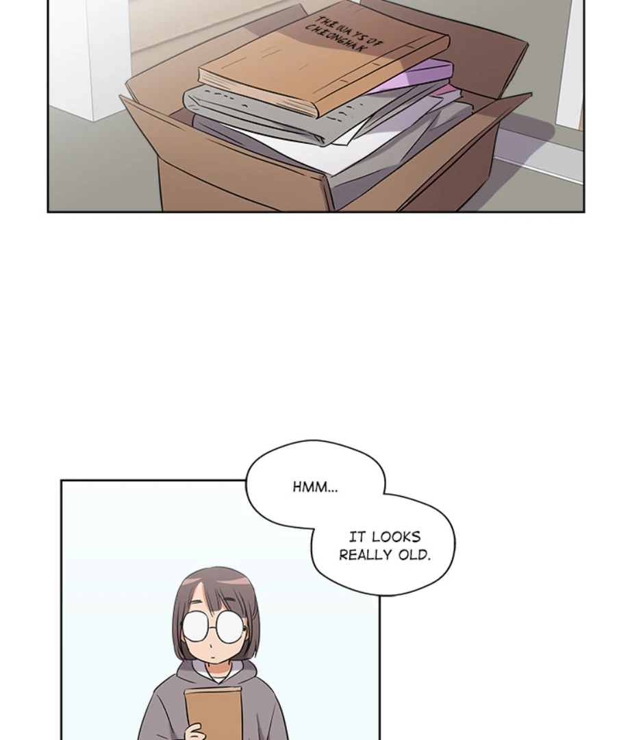 Cheonghak-dong Project Chapter 1 - page 61