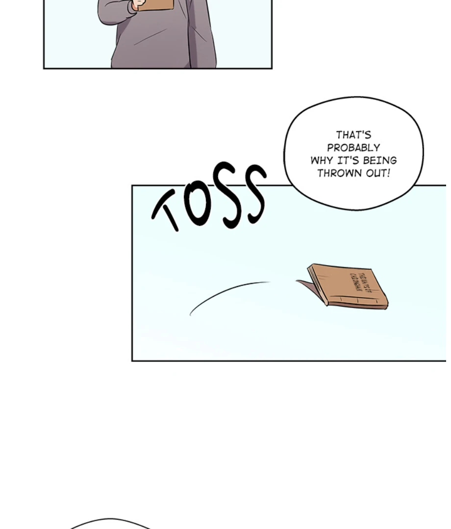Cheonghak-dong Project Chapter 1 - page 62