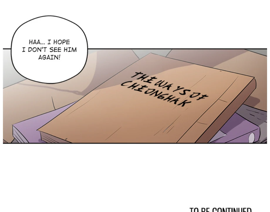Cheonghak-dong Project Chapter 1 - page 64