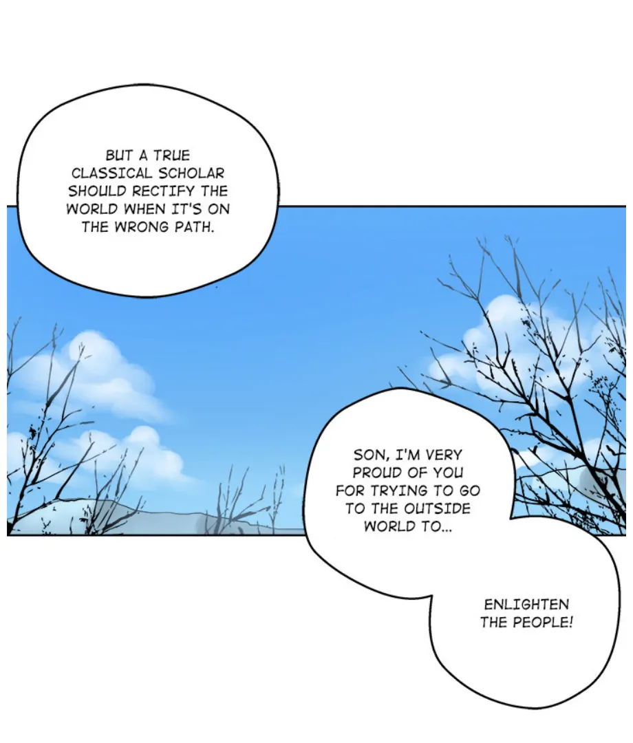 Cheonghak-dong Project Chapter 1 - page 8