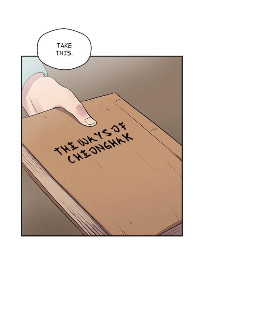 Cheonghak-dong Project Chapter 1 - page 9