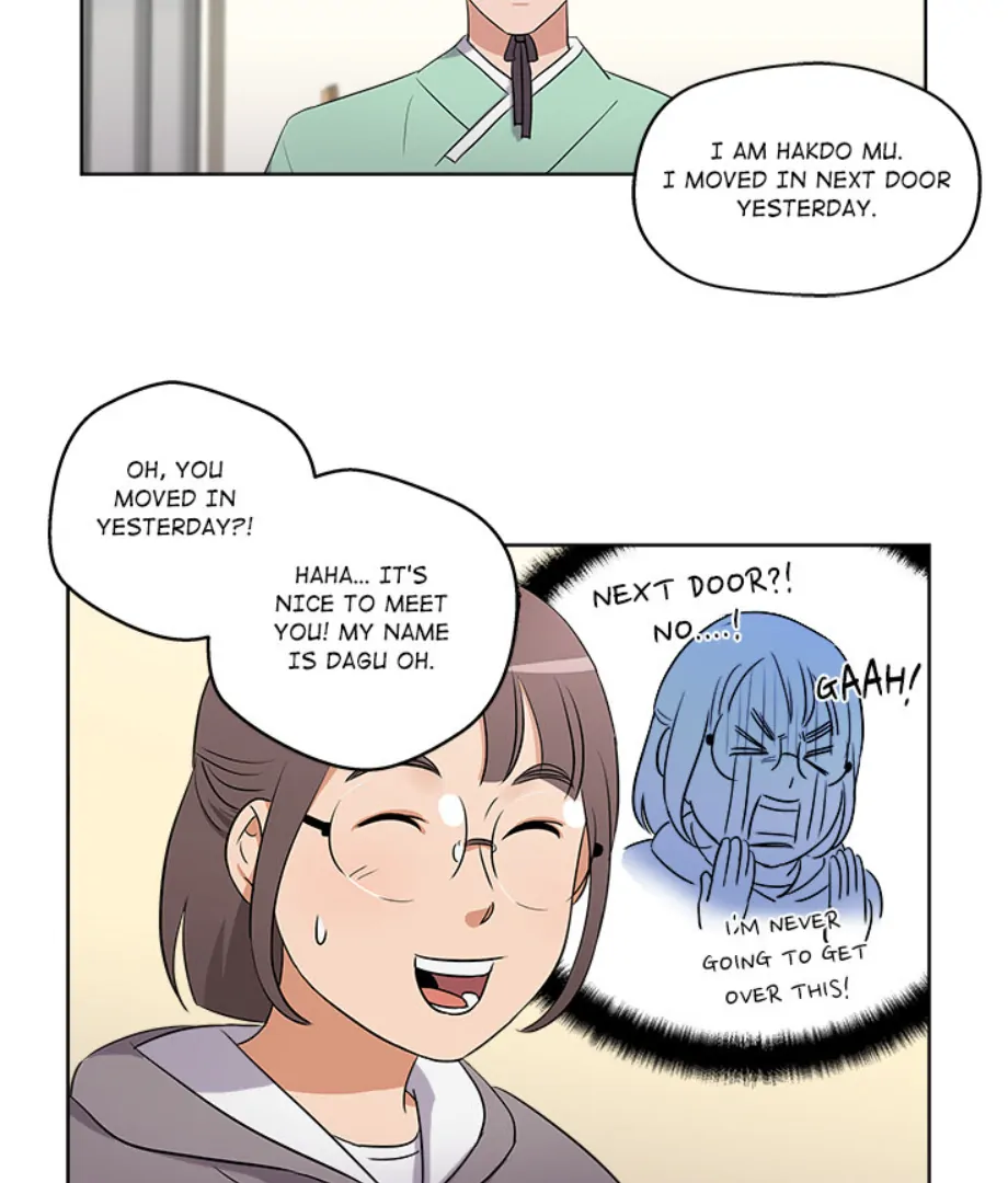 Cheonghak-dong Project Chapter 2 - page 15