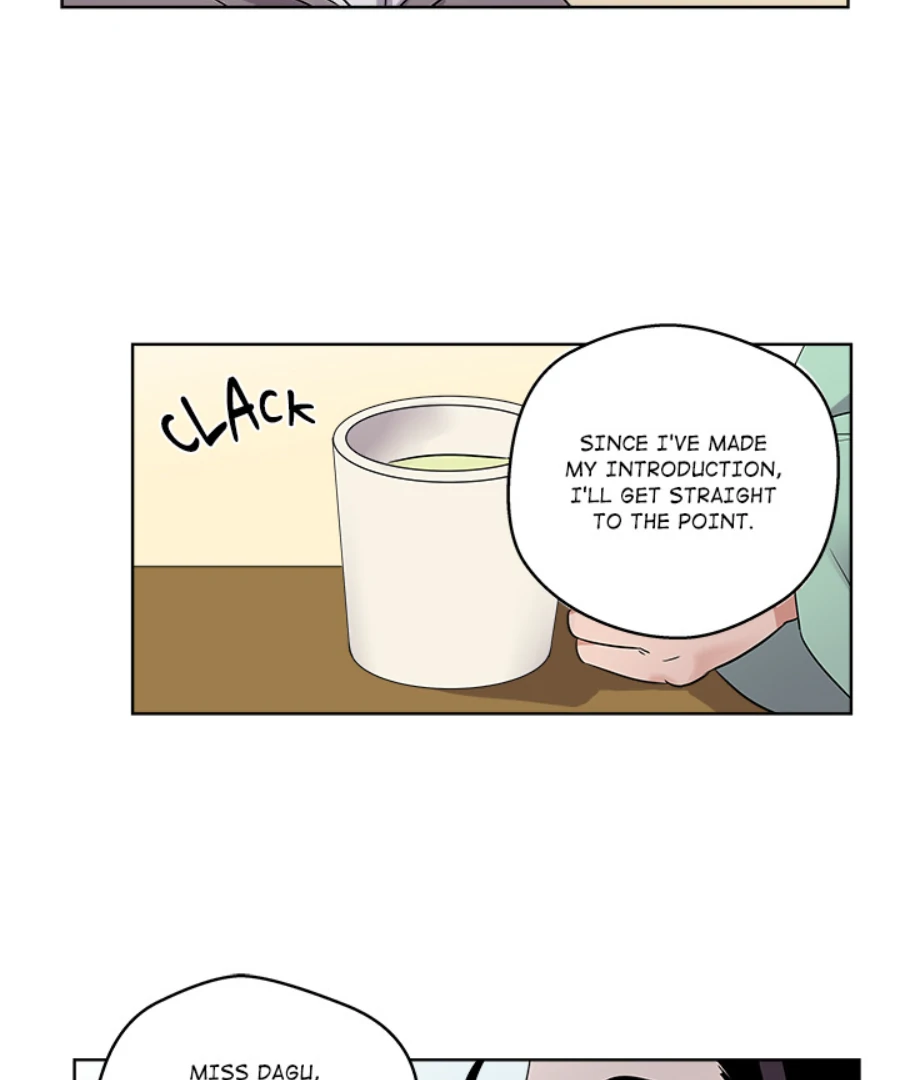 Cheonghak-dong Project Chapter 2 - page 16