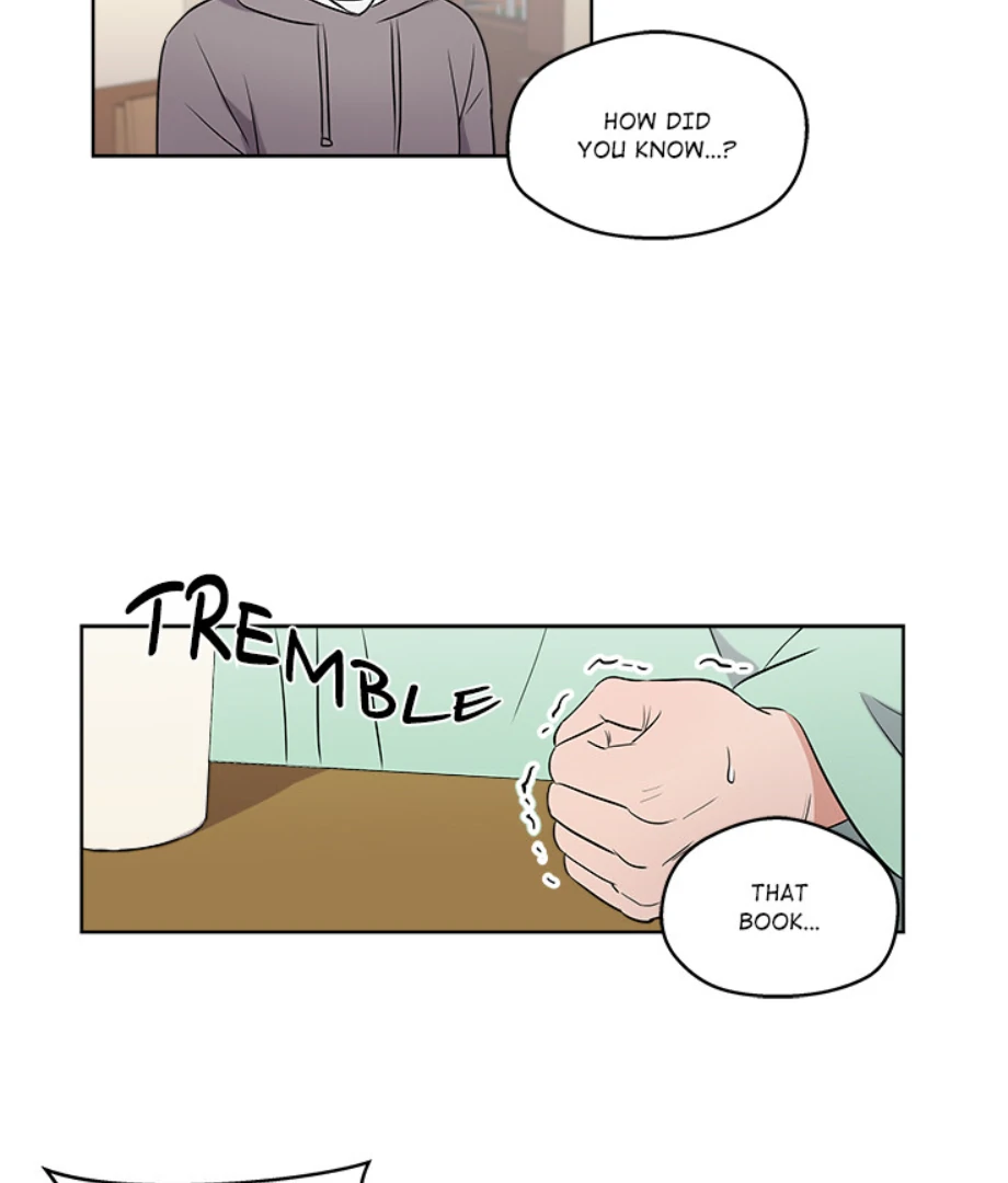 Cheonghak-dong Project Chapter 2 - page 18