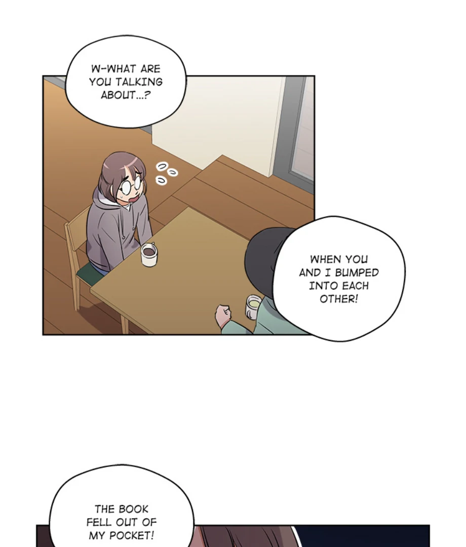 Cheonghak-dong Project Chapter 2 - page 20