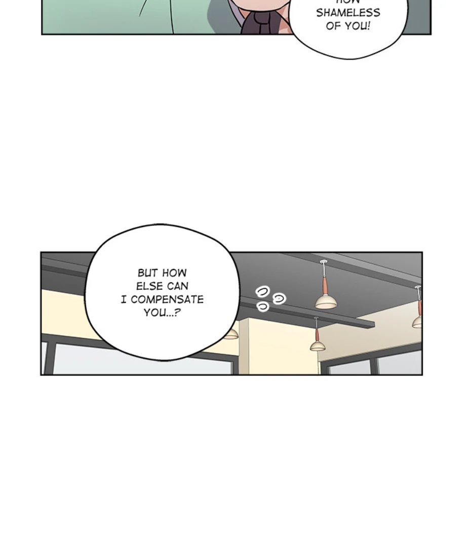 Cheonghak-dong Project Chapter 2 - page 24