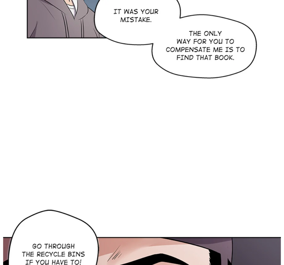 Cheonghak-dong Project Chapter 2 - page 26