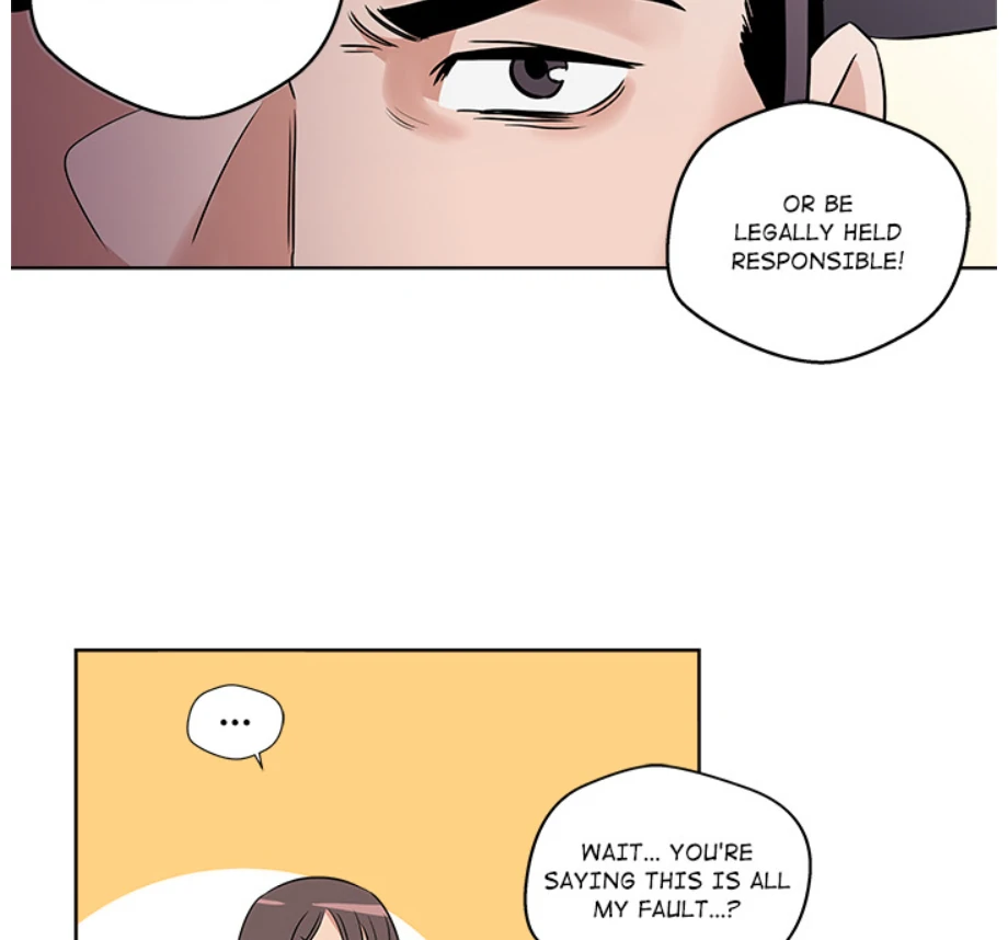 Cheonghak-dong Project Chapter 2 - page 27
