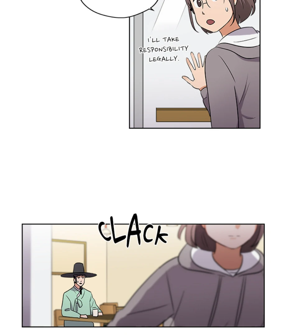 Cheonghak-dong Project Chapter 2 - page 34