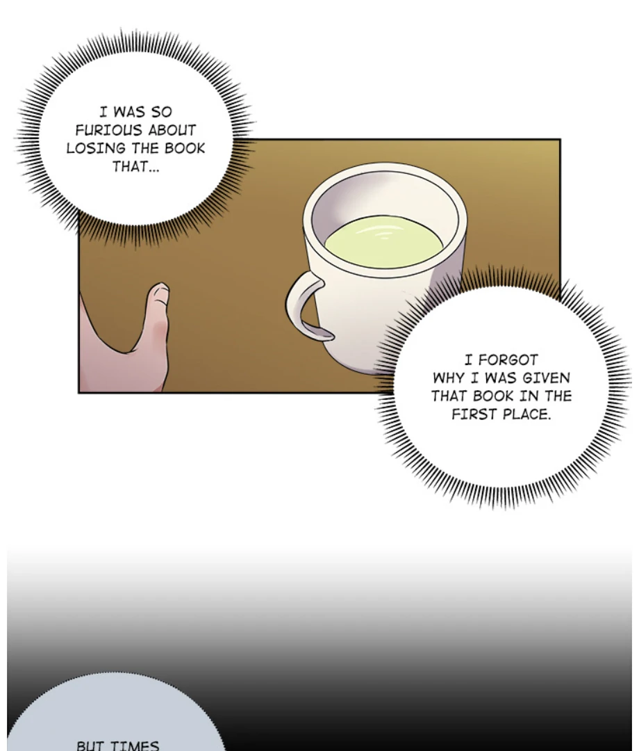 Cheonghak-dong Project Chapter 2 - page 36
