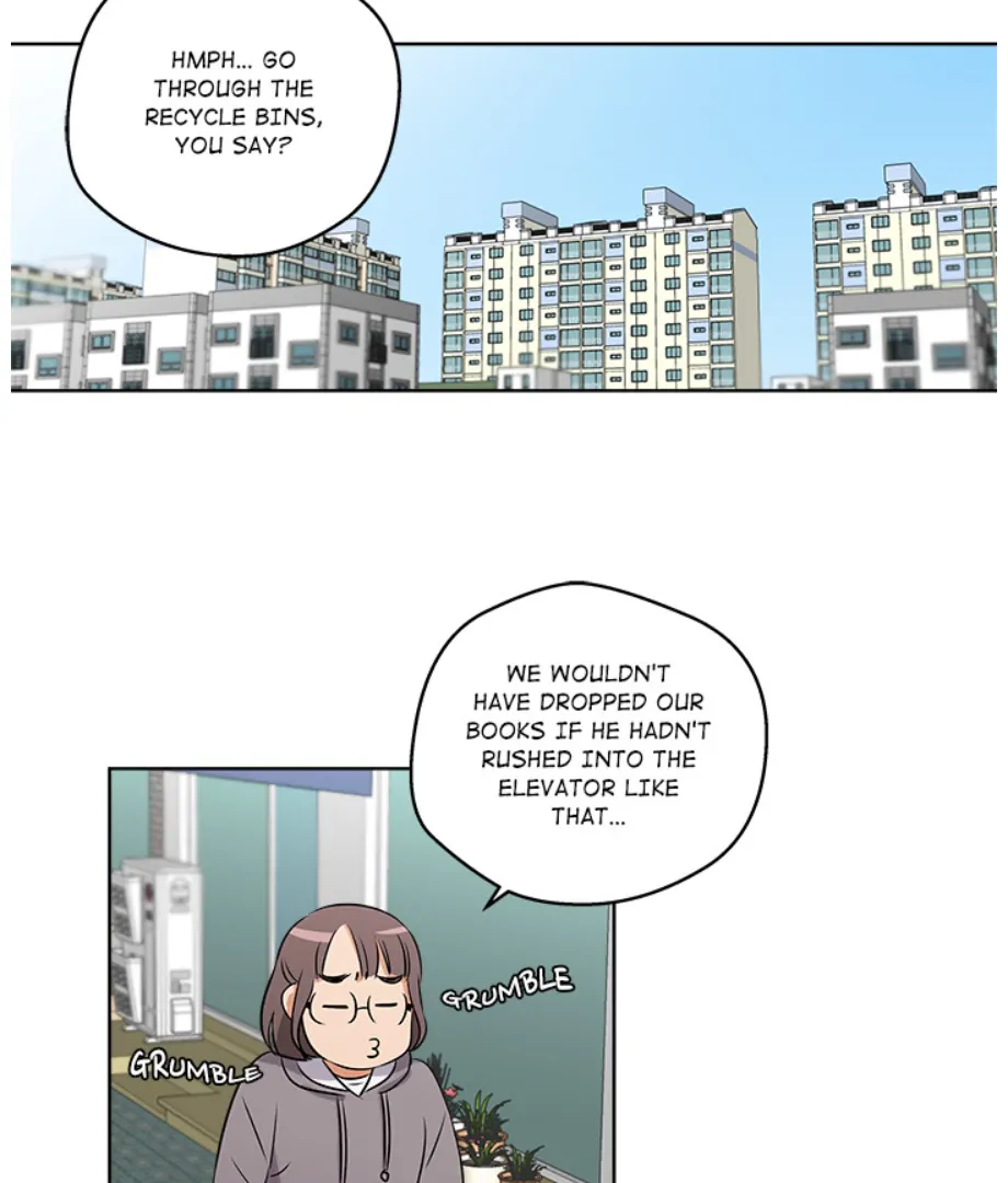 Cheonghak-dong Project Chapter 2 - page 39