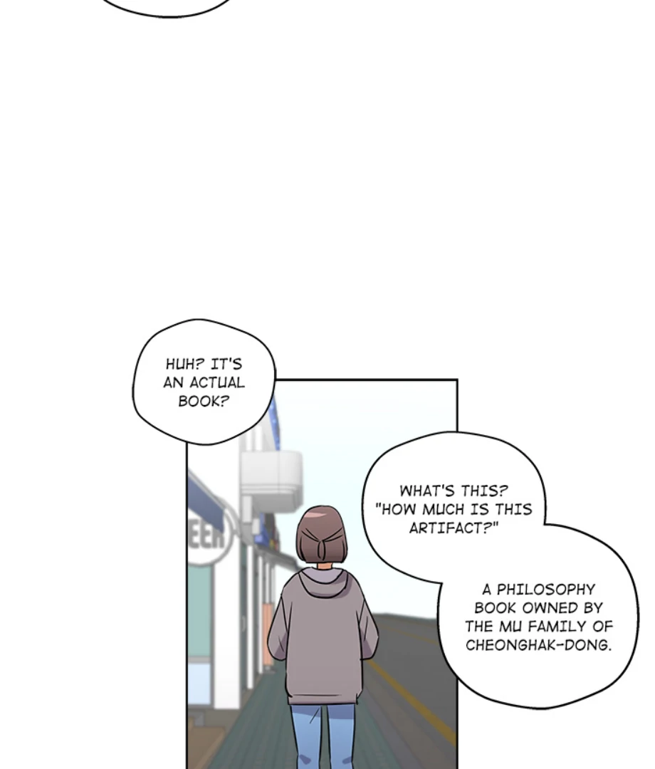 Cheonghak-dong Project Chapter 2 - page 41