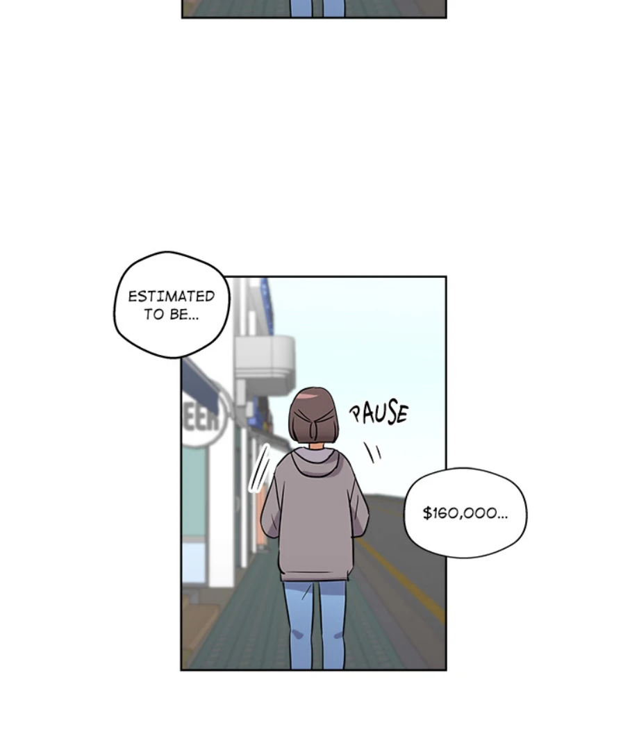 Cheonghak-dong Project Chapter 2 - page 42