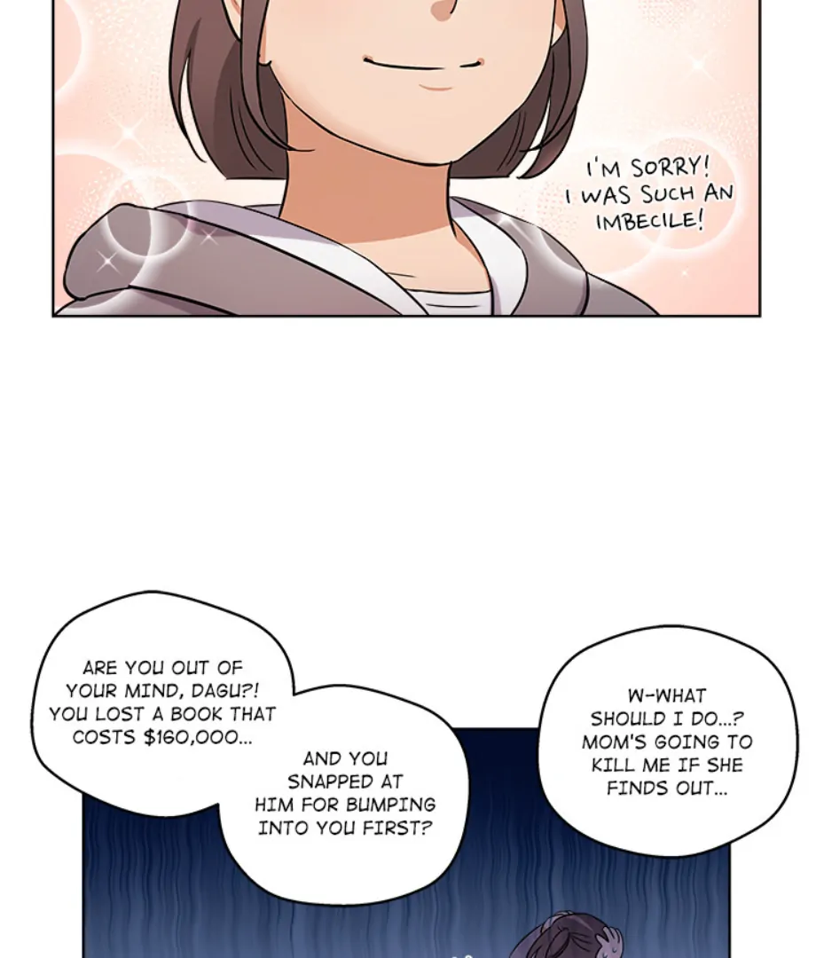 Cheonghak-dong Project Chapter 2 - page 44