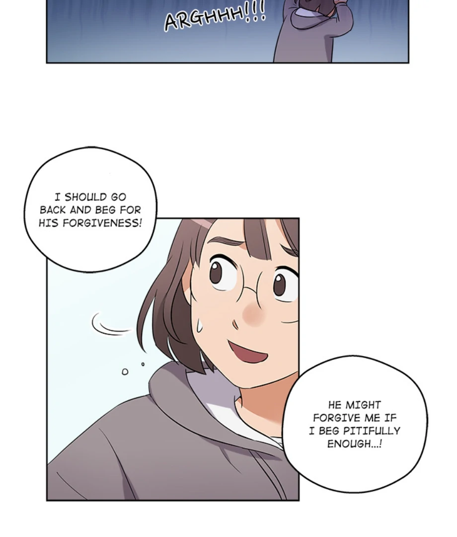 Cheonghak-dong Project Chapter 2 - page 45